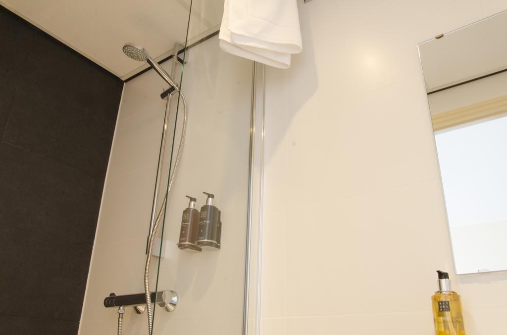 City2Beach Hotel Vlissingen Ngoại thất bức ảnh