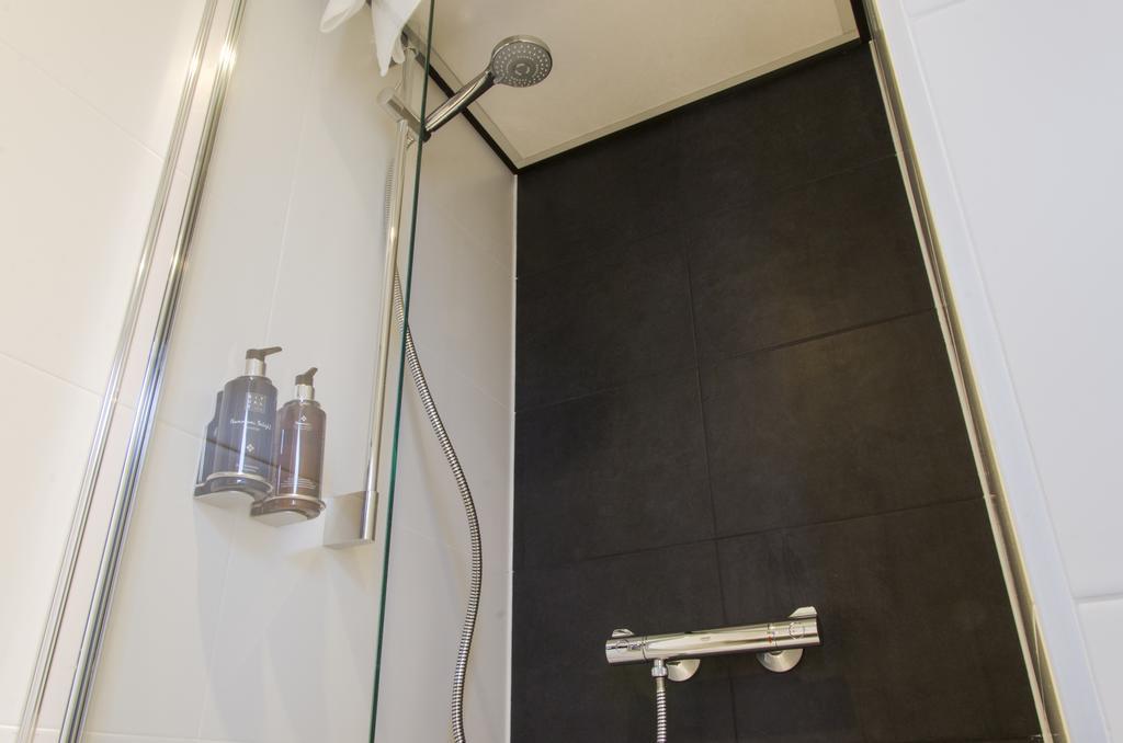 City2Beach Hotel Vlissingen Ngoại thất bức ảnh