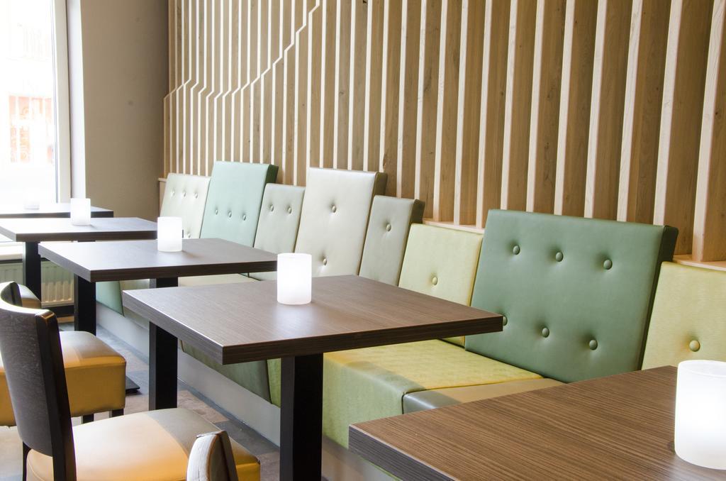 City2Beach Hotel Vlissingen Ngoại thất bức ảnh