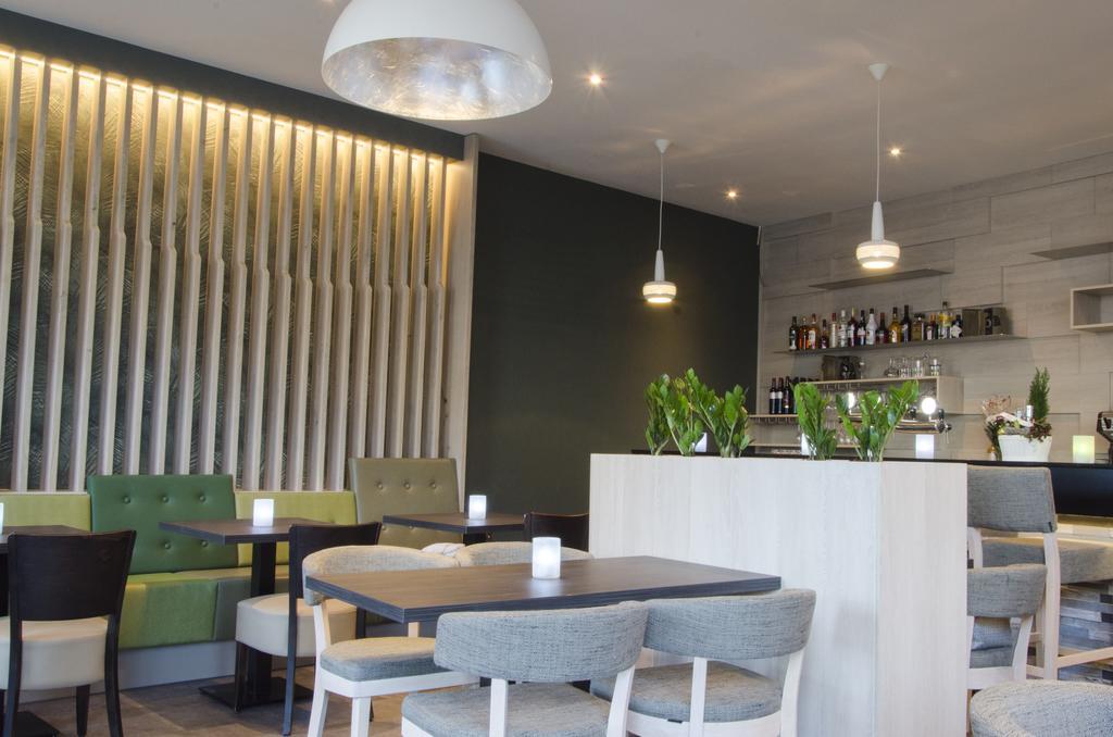 City2Beach Hotel Vlissingen Ngoại thất bức ảnh