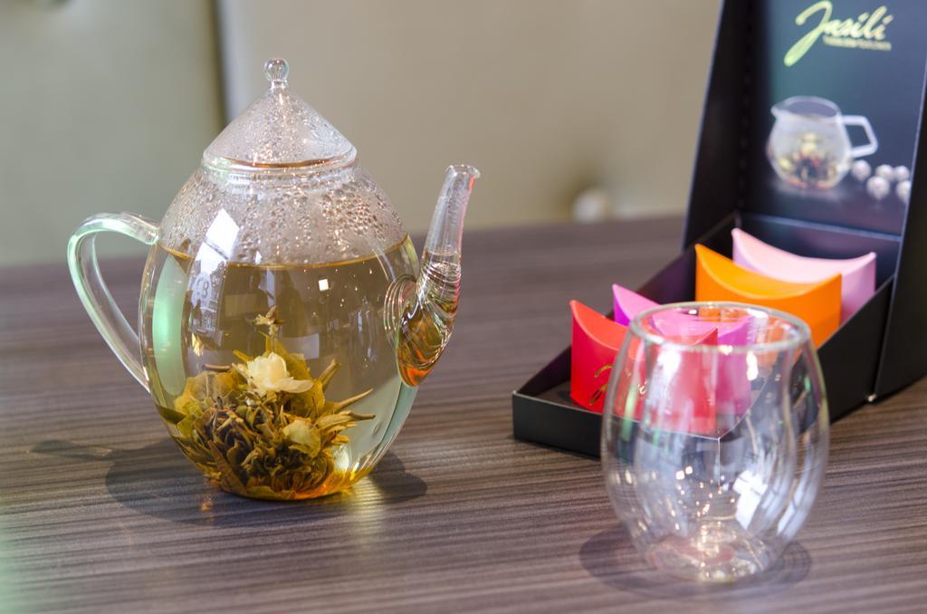 City2Beach Hotel Vlissingen Ngoại thất bức ảnh