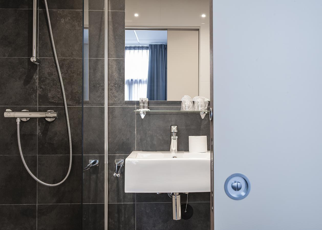 City2Beach Hotel Vlissingen Ngoại thất bức ảnh