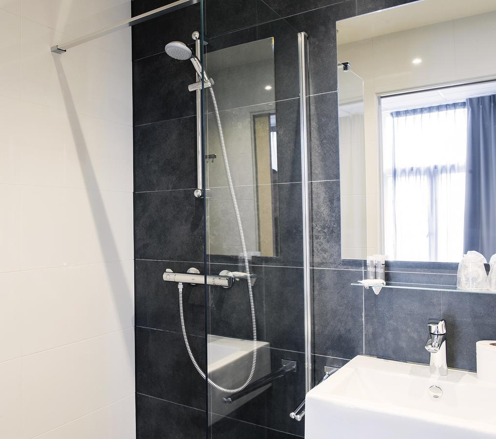 City2Beach Hotel Vlissingen Ngoại thất bức ảnh