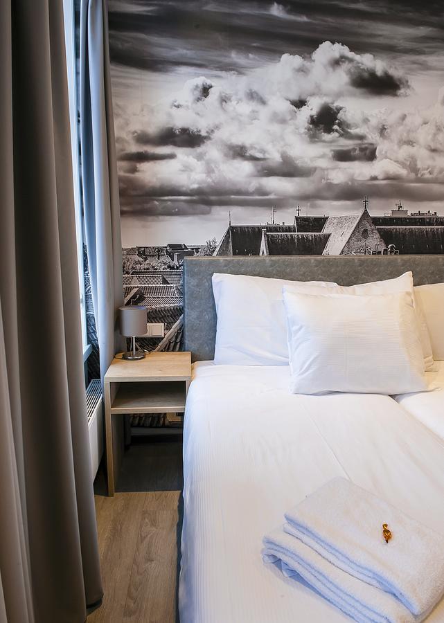 City2Beach Hotel Vlissingen Ngoại thất bức ảnh