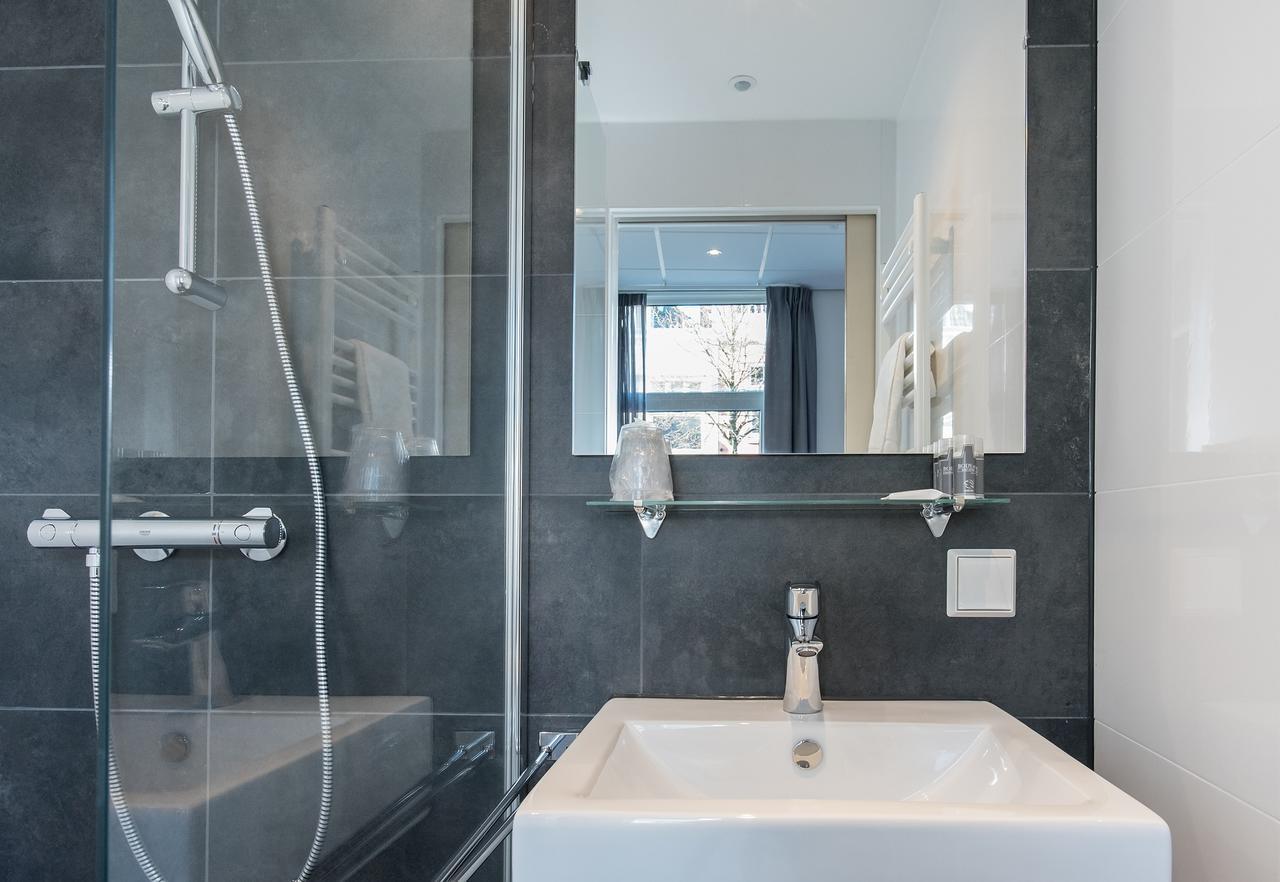 City2Beach Hotel Vlissingen Ngoại thất bức ảnh